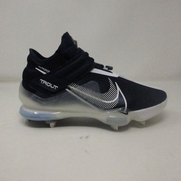 Nike Force Zoom Mike Trout 7 Baseball Cleats Blue CI3134-403 Mens Size 11.5 main image 4